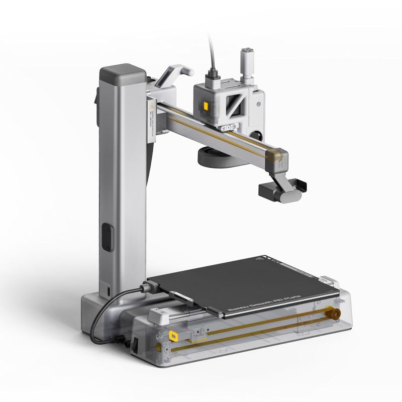 Impresora 3D A1 Mini Bambu Lab