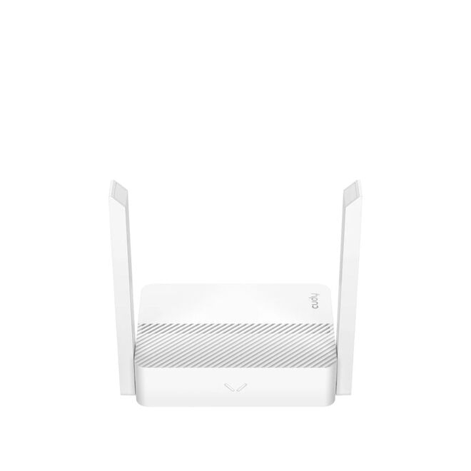Cudy N300 Wi-Fi Router WR300