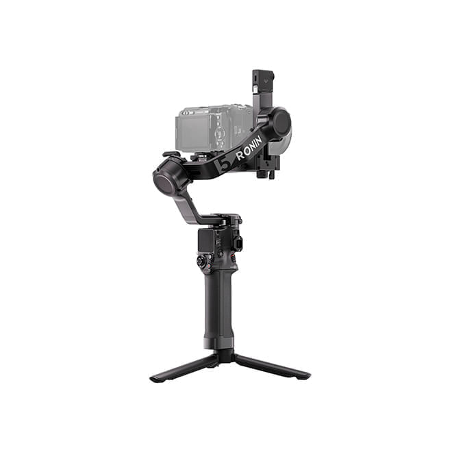 DJI RS 5
