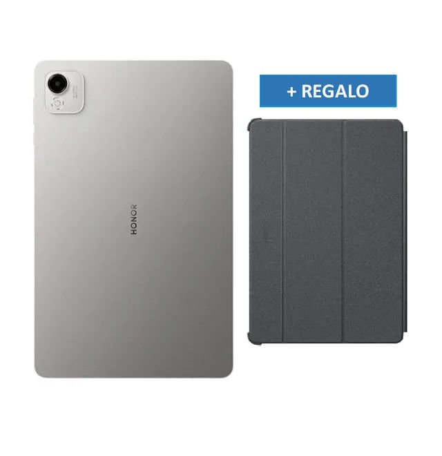 Honor Pad X9a LTE 8GB 128GB + Case