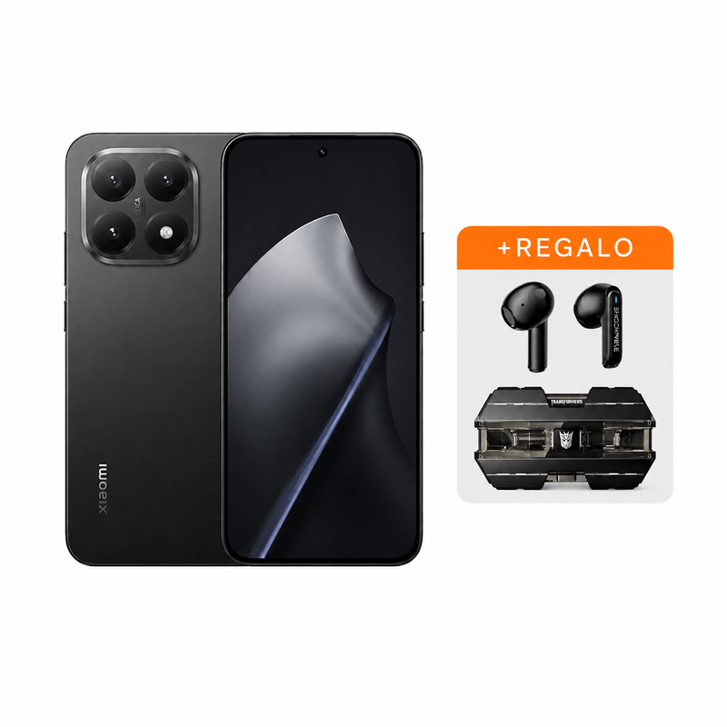 Xiaomi 15T 12GB RAM 512GB ROM